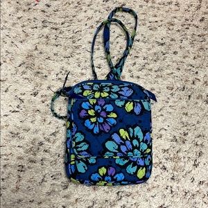 Vera Bradley crossbody